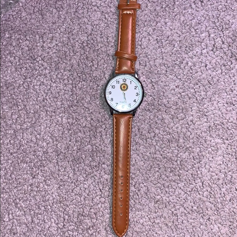 Men’s watch